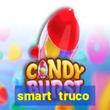 smart truco paulista e mineiro